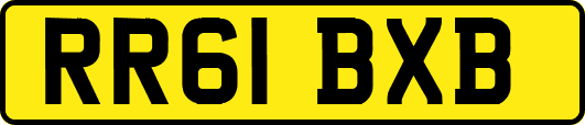 RR61BXB
