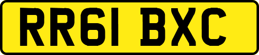 RR61BXC
