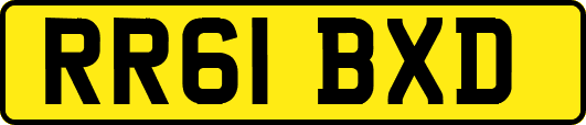 RR61BXD