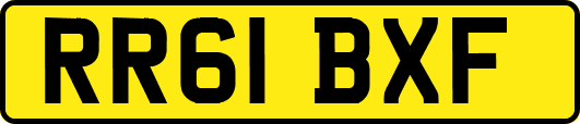 RR61BXF