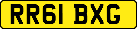 RR61BXG