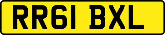 RR61BXL