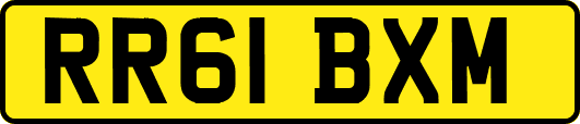 RR61BXM