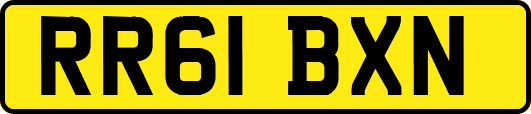 RR61BXN