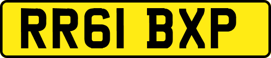 RR61BXP