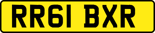 RR61BXR