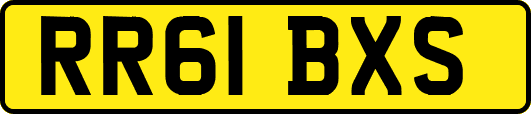RR61BXS