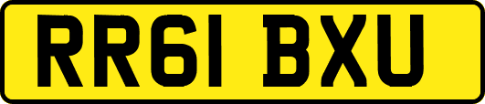 RR61BXU