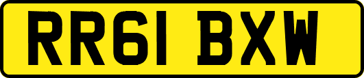 RR61BXW