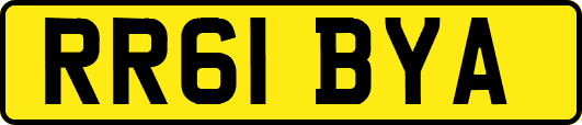 RR61BYA