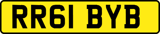 RR61BYB