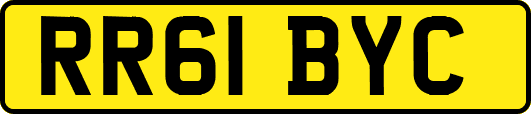 RR61BYC