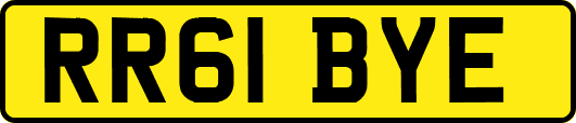 RR61BYE