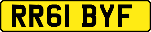 RR61BYF