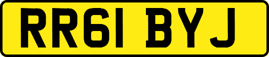 RR61BYJ