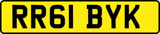RR61BYK