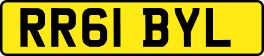 RR61BYL