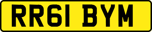 RR61BYM