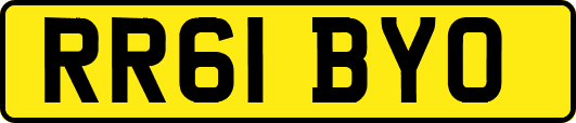 RR61BYO