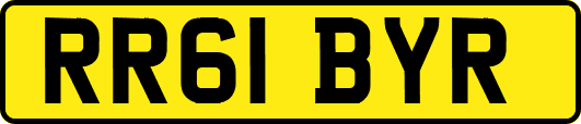 RR61BYR