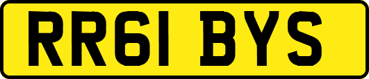 RR61BYS