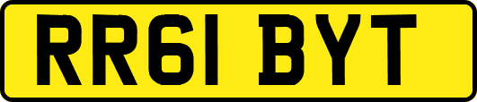 RR61BYT