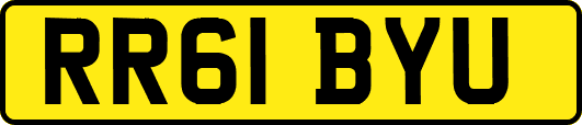 RR61BYU