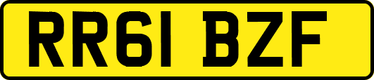 RR61BZF