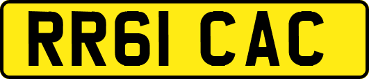 RR61CAC