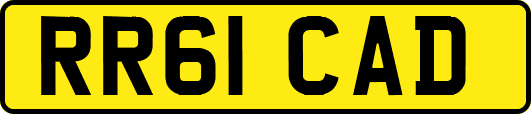 RR61CAD