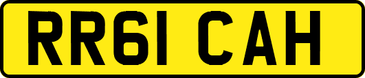 RR61CAH