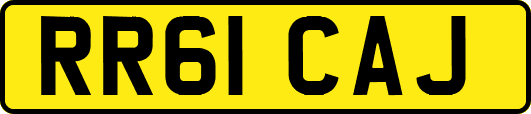 RR61CAJ