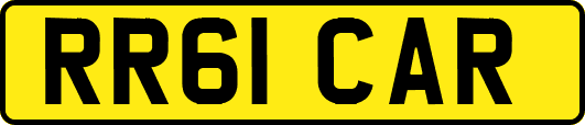 RR61CAR