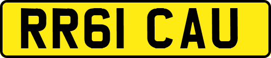 RR61CAU