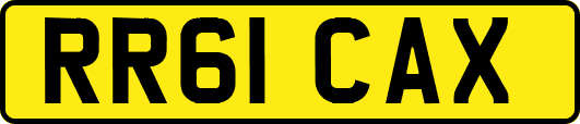RR61CAX