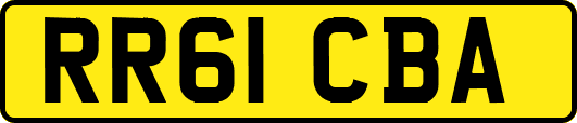 RR61CBA