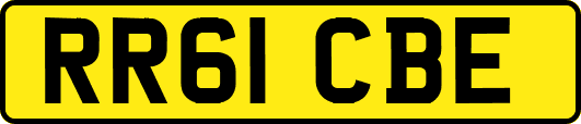RR61CBE