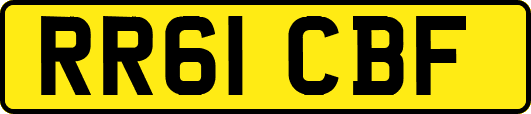RR61CBF