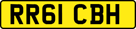 RR61CBH