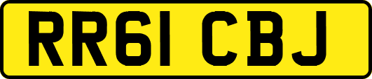 RR61CBJ
