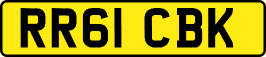 RR61CBK