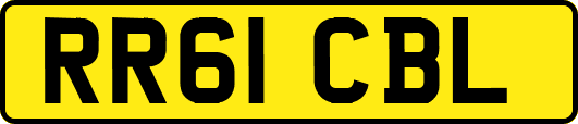 RR61CBL