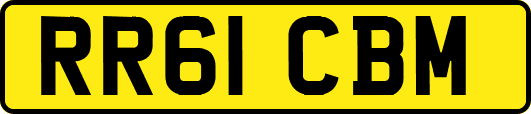 RR61CBM