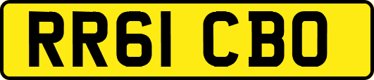 RR61CBO