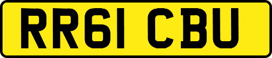 RR61CBU
