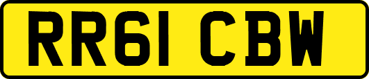 RR61CBW