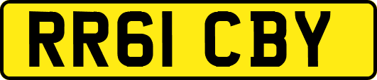 RR61CBY