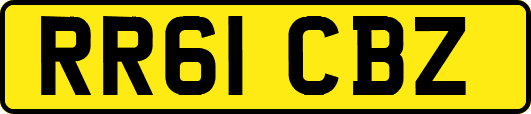 RR61CBZ