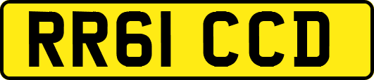 RR61CCD