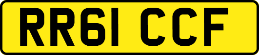 RR61CCF